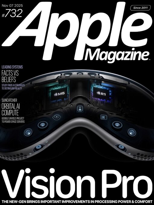Title details for AppleMagazine by Ivan Castilho de Almeida - Available